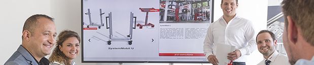 item 在線培訓(xùn)平臺